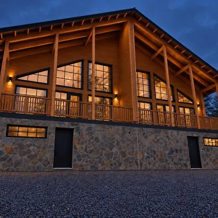 Ferienhaus Ounas A By Hilla Levi